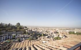 Apartamento San Cristóbal